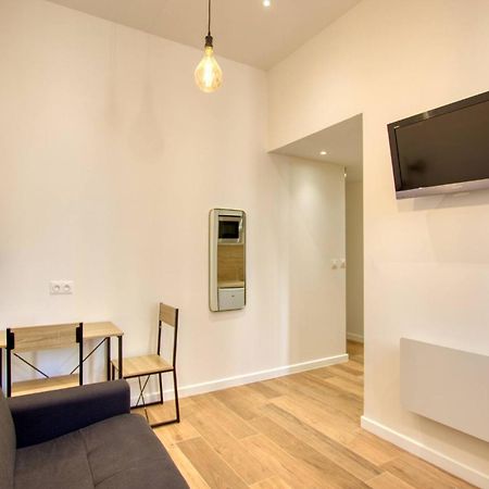 Elegant Studio Moderne Wifi Proche Suquet - Limestay Cannes Exterior foto