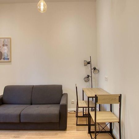 Elegant Studio Moderne Wifi Proche Suquet - Limestay Cannes Exterior foto